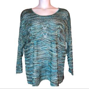 ERIKA sweater. Women’s size 2X